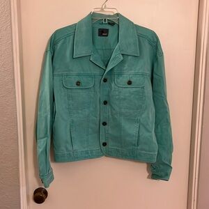 Women’s jacket, large